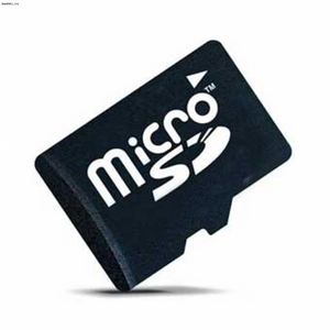 Micro SD 4Gb