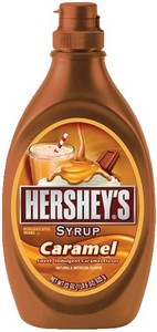 HERSHEY'S Syrup