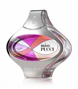 Miss Pucci - Emilio Pucci