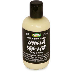 Lush подарочная карта