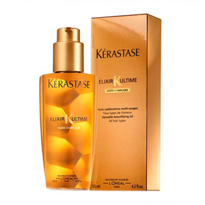 KERASTASE, уход-элексир для волос ULTIME