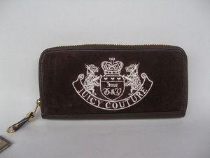 Juicy Couture wallet