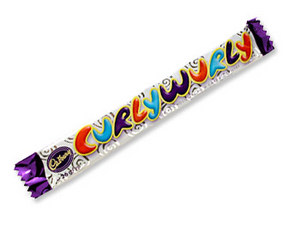 CURLYWURLY