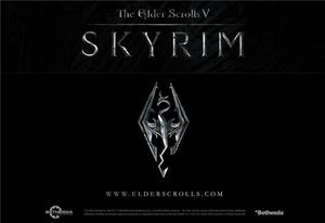 The Elder Scrolls V: Skyrim for Windows PC