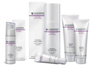 janssen cosmetics