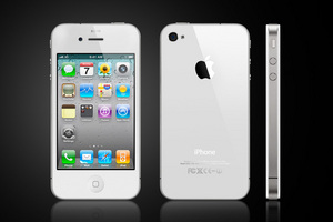 IPhone 4