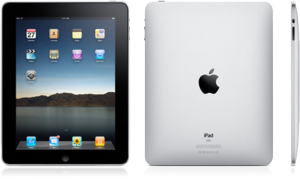 iPad 3