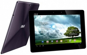 Asus Transformer Prime