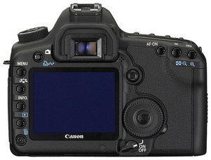 Canon EOS 5D Mark II Body