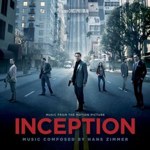 Посмотреть - Inception