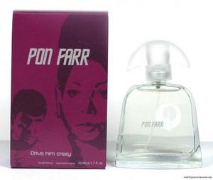 Pon Farr Perfume