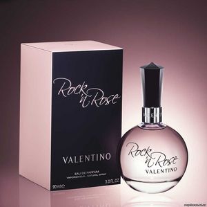 Valentino Rock'n' Rose