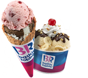 Baskin Robbins