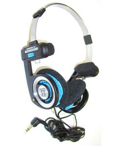 Koss Porta Pro