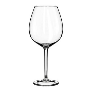 Wine glasses