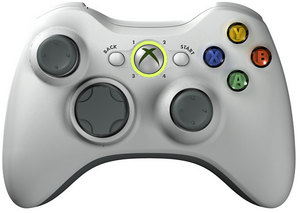 Xbox 360 Controller for Windows