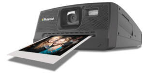 Digital Polaroid