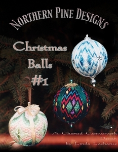 Christmas Balls 1