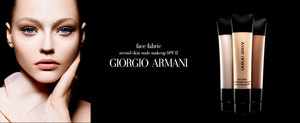 Косметика Giorgio Armani