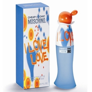 I Love Love (Moschino)