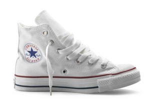 кеды converse