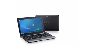 Sony VAIO VPC-YB3Q1R