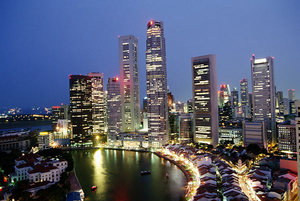 Singapore