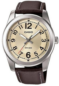 Часы Casio