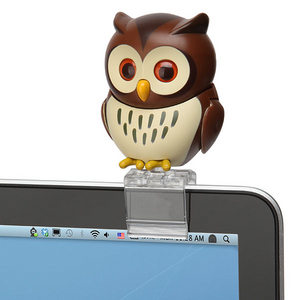 USB ROBOT OWL