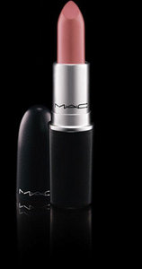 M.A.C. lipstick Please me