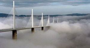 le Viaduc de Millau