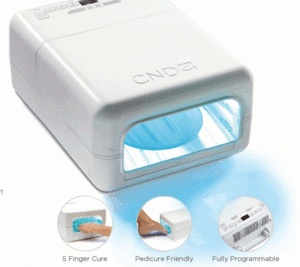 cnd uv lamp