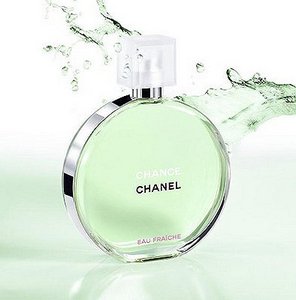 духи chanel chance