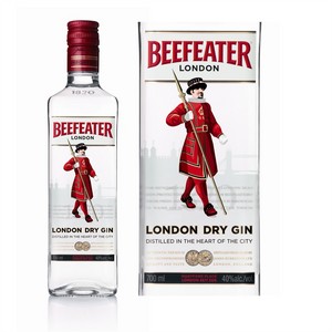 Beefeater