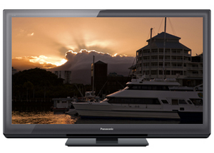 panasonic VIERA TX-PR42ST30