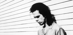 Nick Cave