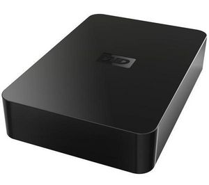 Жёсткий диск 2 tb