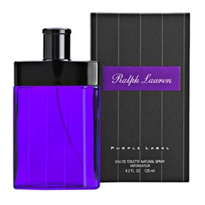 Туалетная вода Ralph Louren Purple Lable