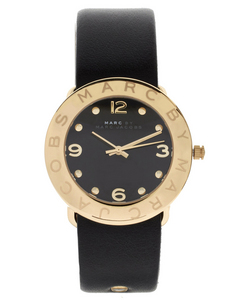 часы Marc Jacobs MBM1154 Leather Watch