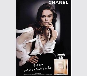 Chanel Coco Mademoiselle