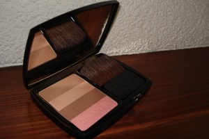 Soleil Tan De Chanel # Bronze Rose