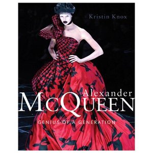 Books about Fashion and Art