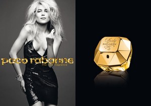 one million paco rabanne for women