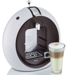 NESCAF&#201; dolce gusto // circolo