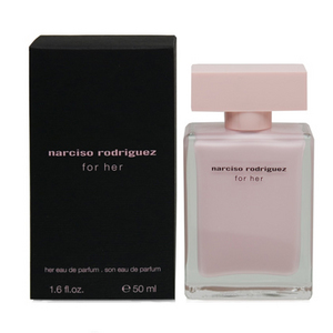 Narciso Rodriguez for her