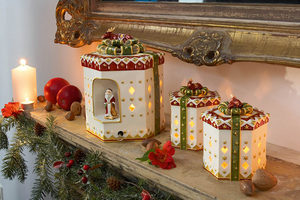 Christmas Collection Villeroy & Boch