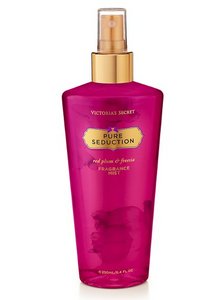 Спрей для тела Victoria's Secret Fantasies™ Pure Seduction® Fragrance Mist