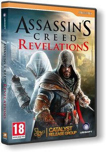 Assassin's Creed: Revelations