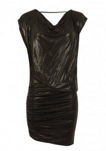 AllSaints Elsbeth dress