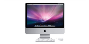 Моноблок Apple iMac 21.5